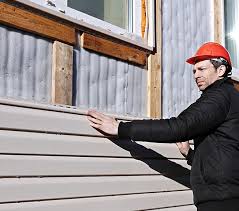 Best Composite Siding  in Oasis, CA